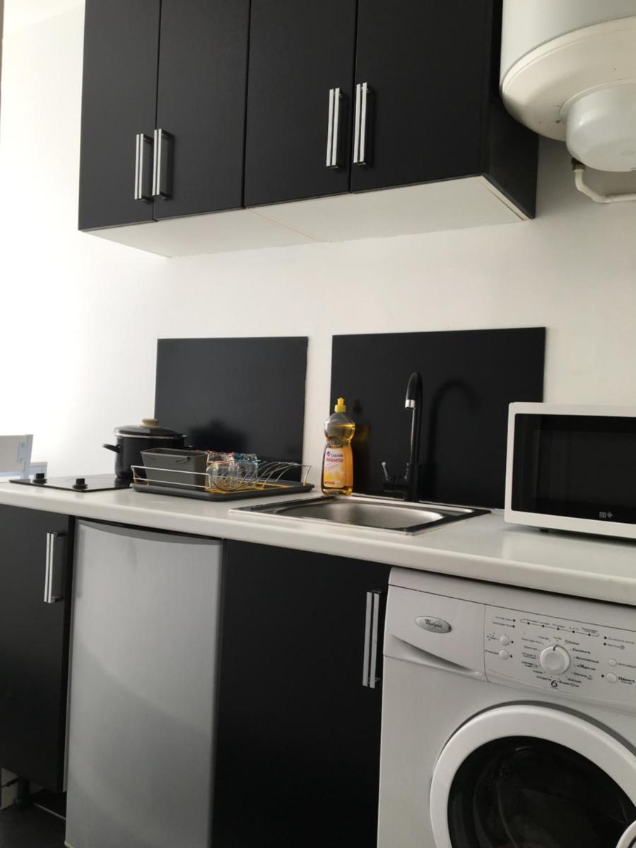 Studio cosy - Housity
