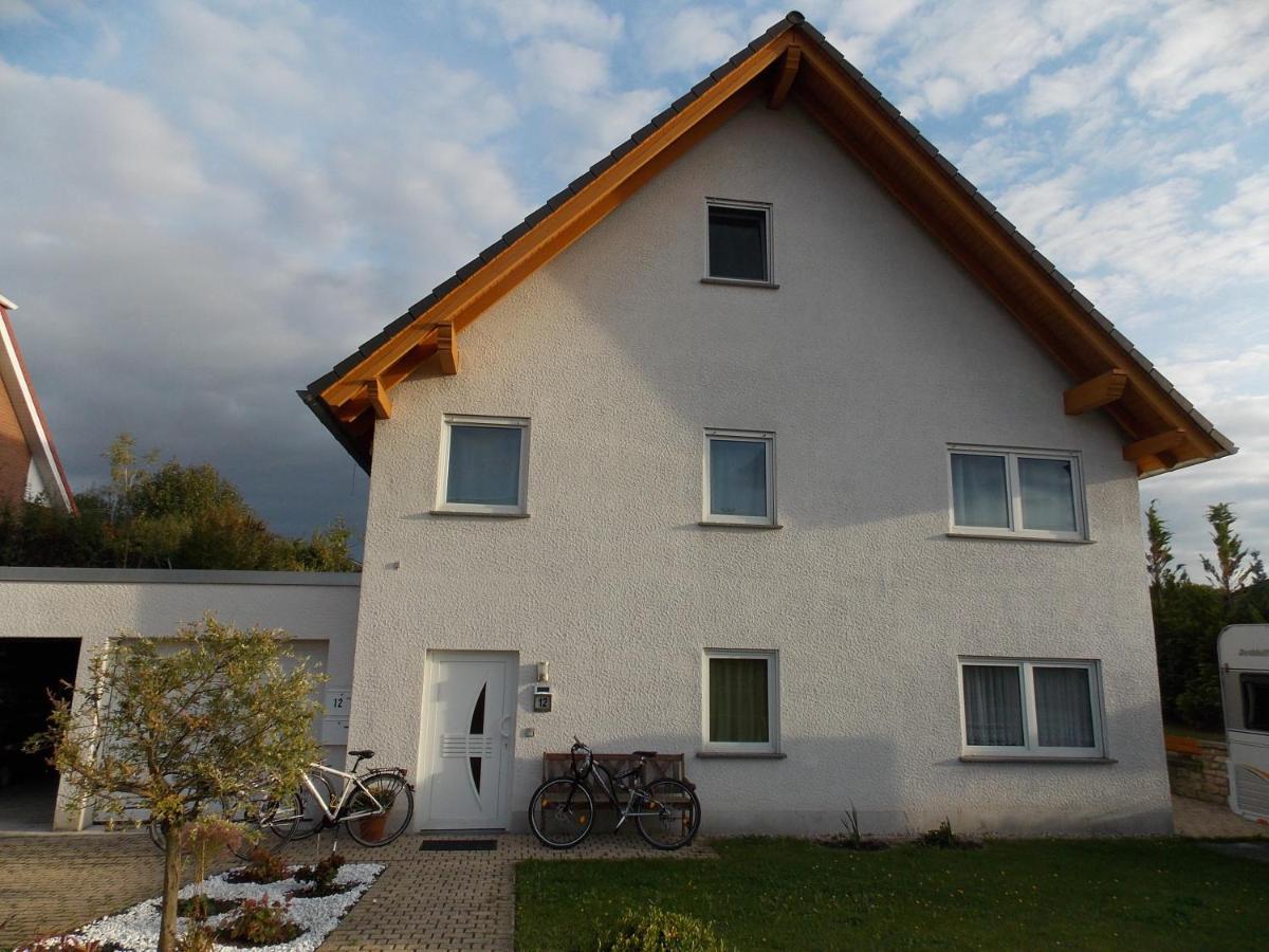 Ferienwohnung Welz - Housity