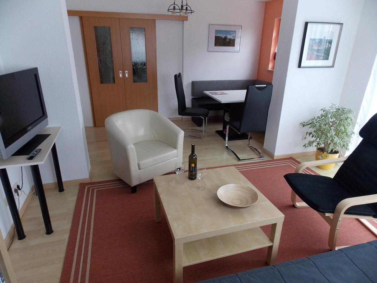 Ferienwohnung Welz - Housity