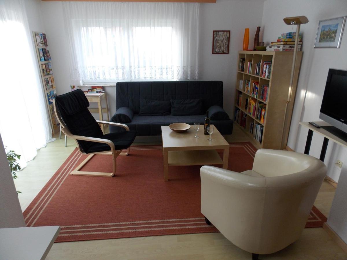 Ferienwohnung Welz - Housity