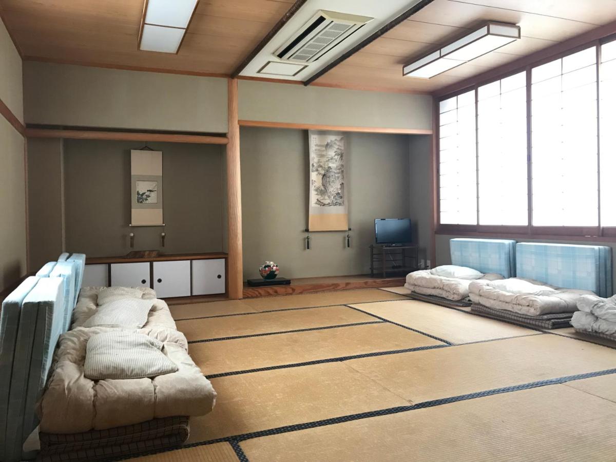 Hibaso - Housity