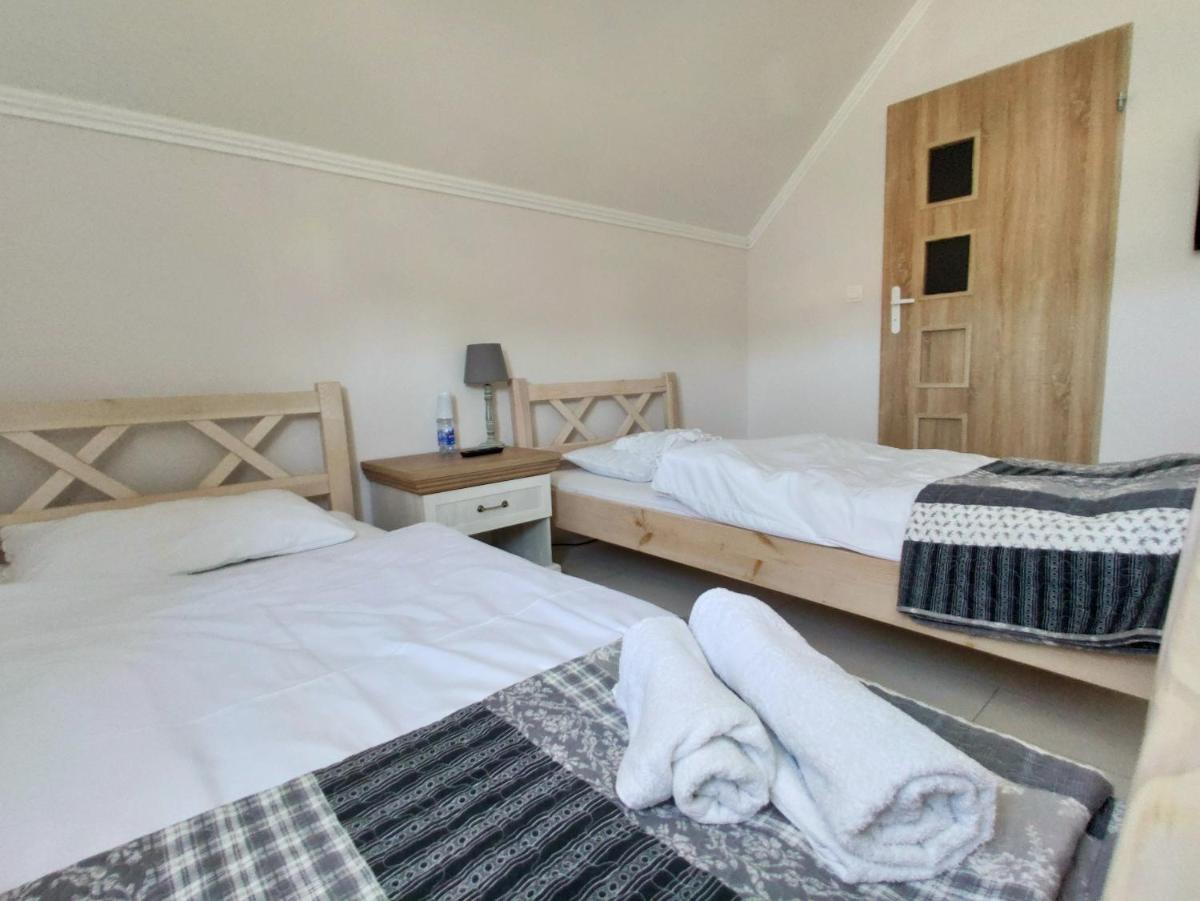 B&B Źródlana 46 - Housity