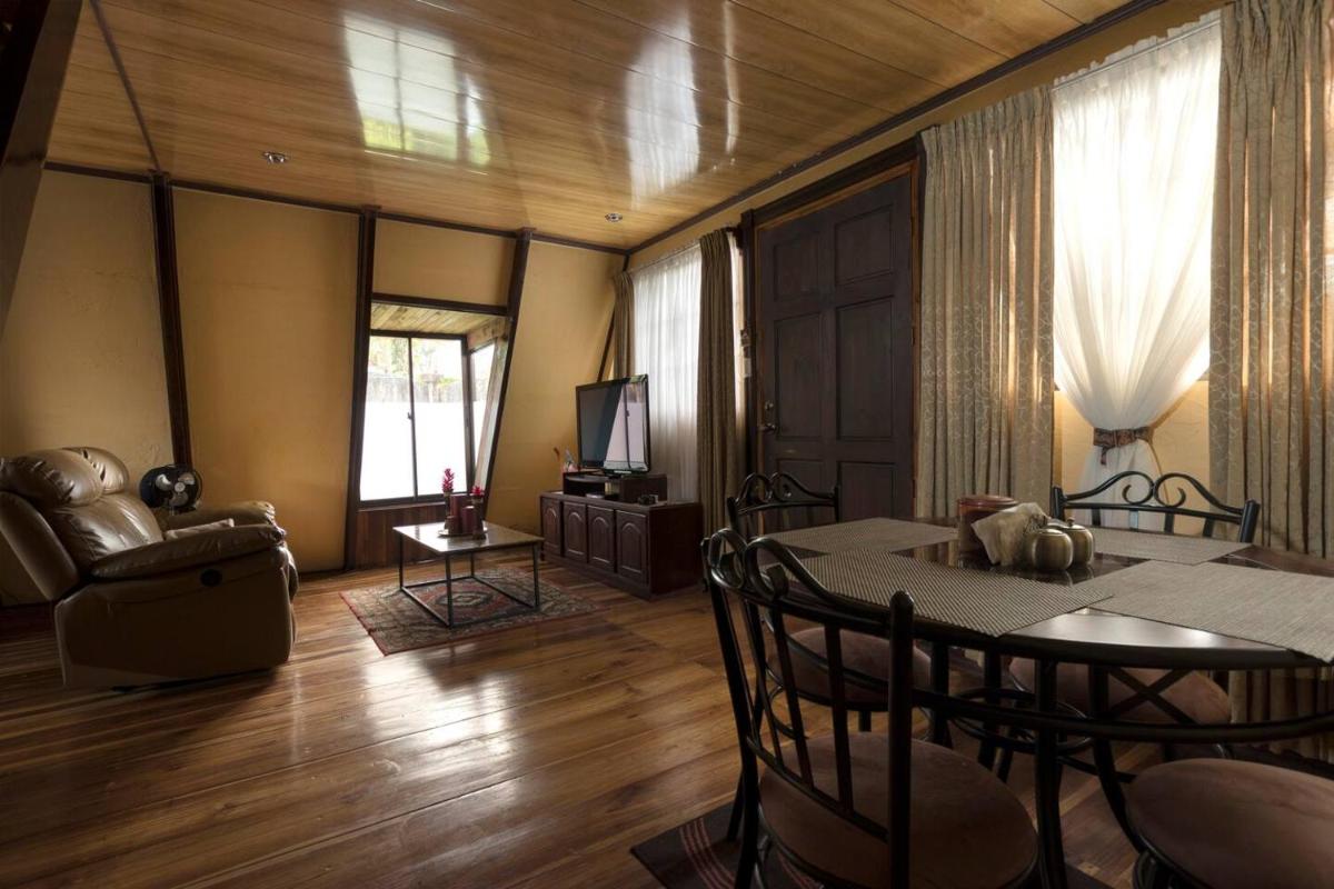 Suitetrails - La Fortuna Private Chalet