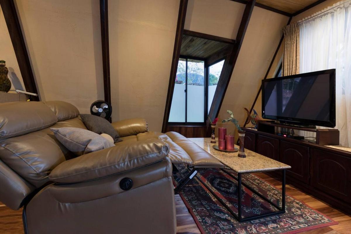 Suitetrails - La Fortuna Private Chalet