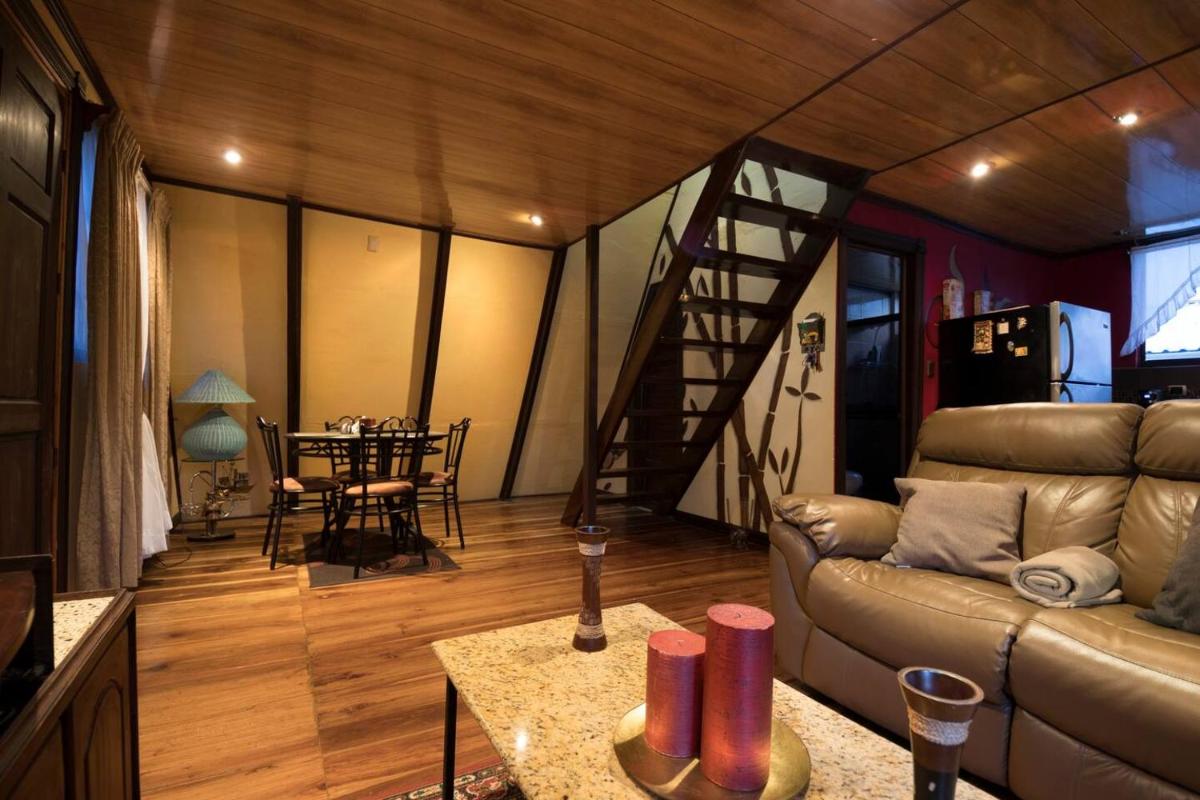 Suitetrails - La Fortuna Private Chalet