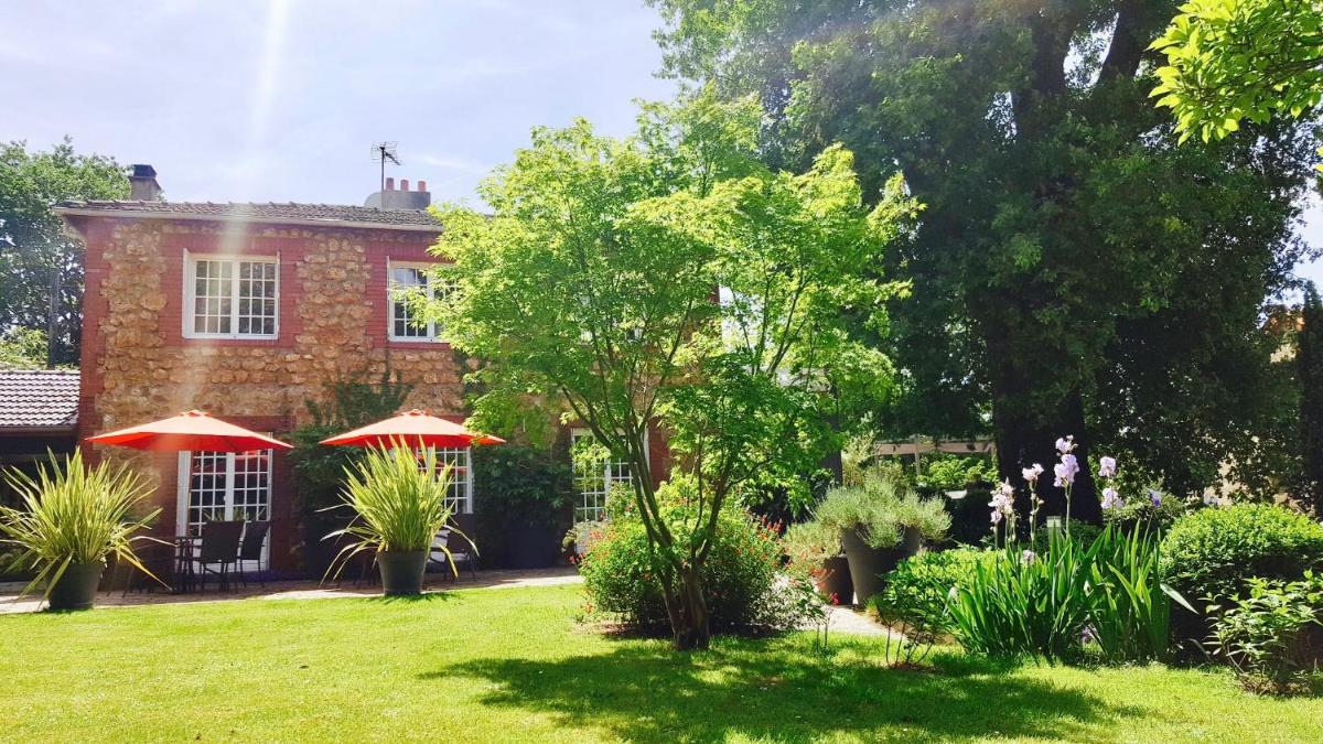 Bed & Breakfast La Clepsydre - Housity
