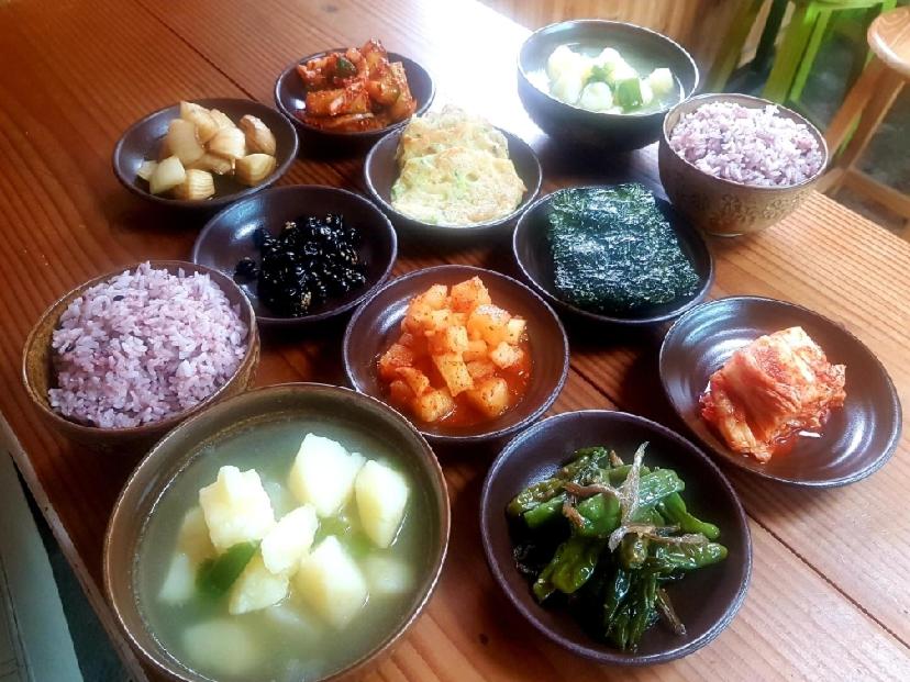 Hanok Story Guesthouse - Housity