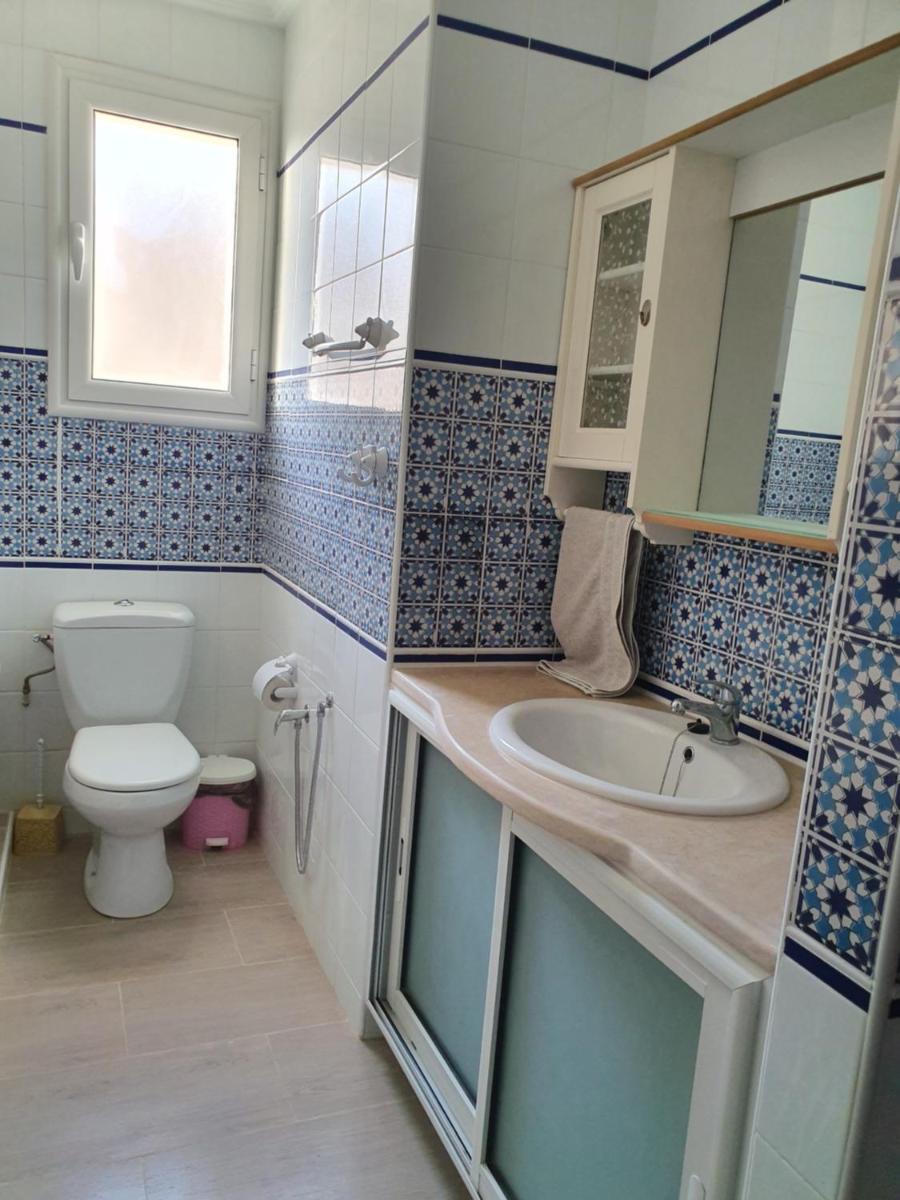 La Colline de Chott Meriem appartements - Housity