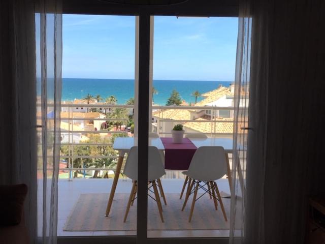 Apartment AUCA, El Puig - Housity