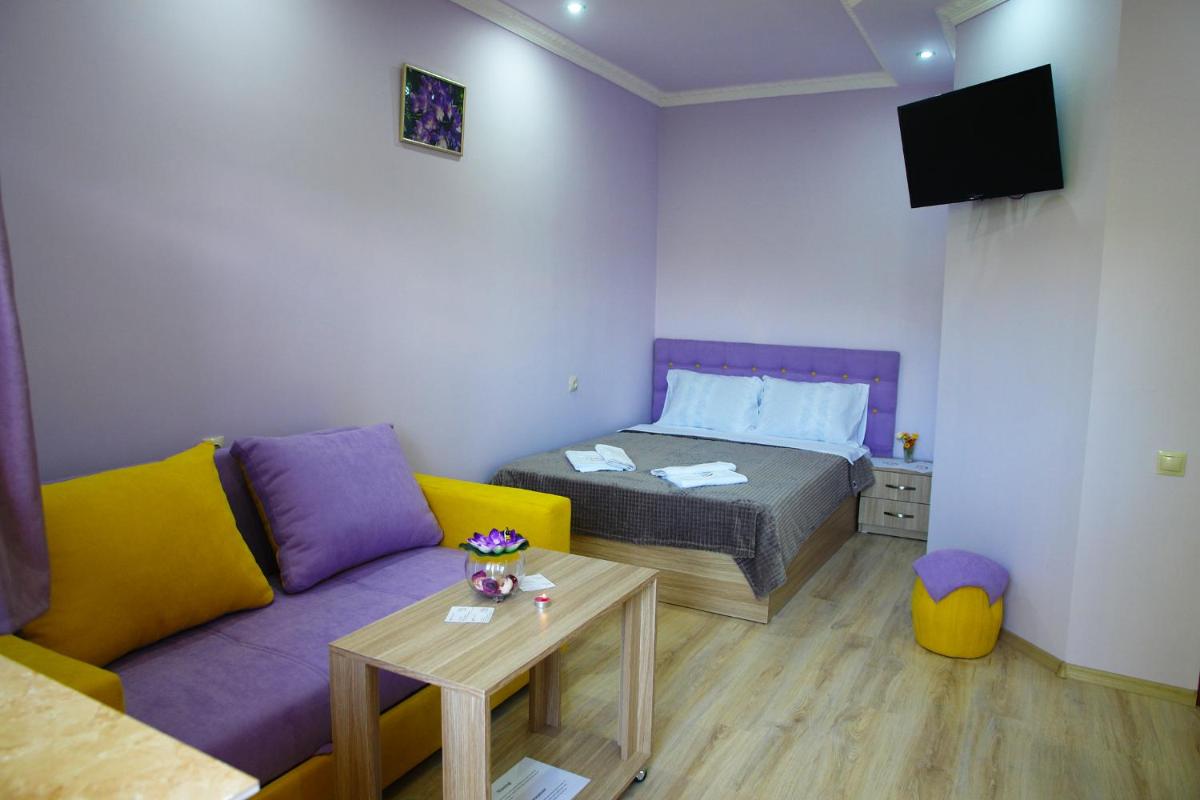 Suitetrails - ECO-RESORT LORRET