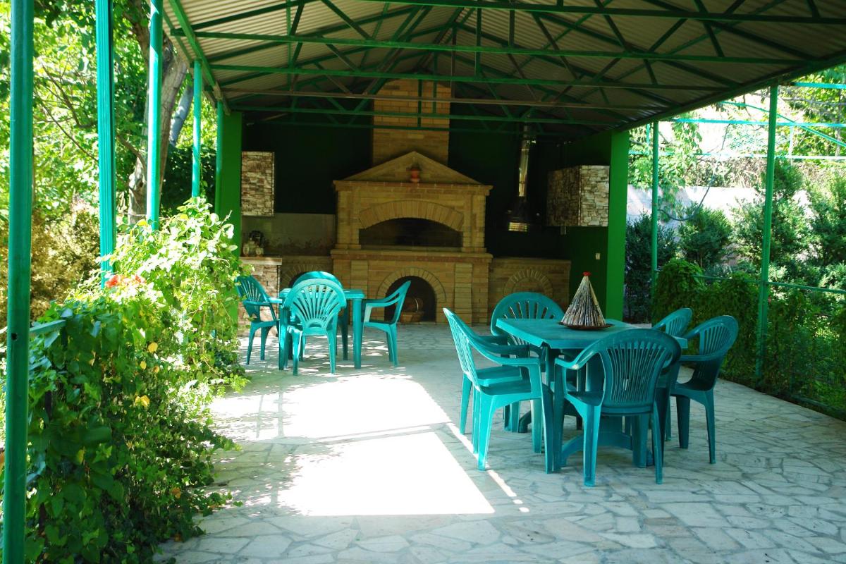 Suitetrails - ECO-RESORT LORRET