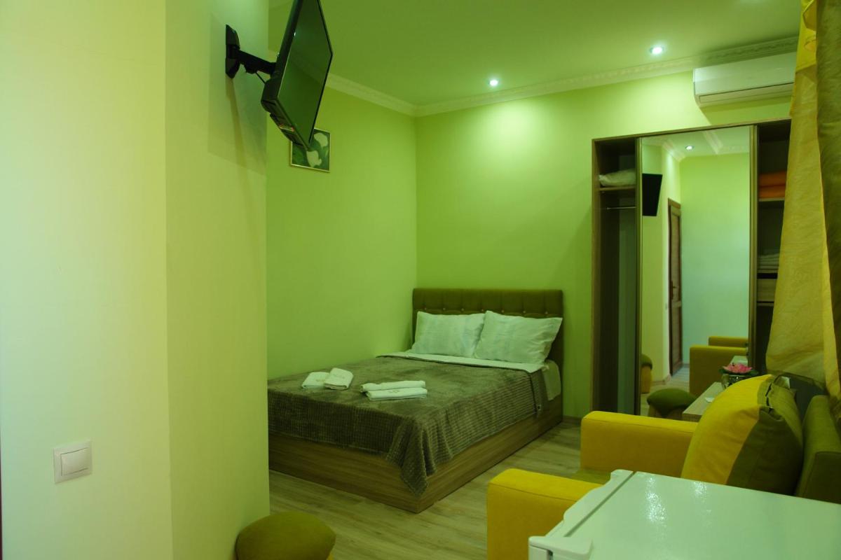 ECO-RESORT LORRET - Housity