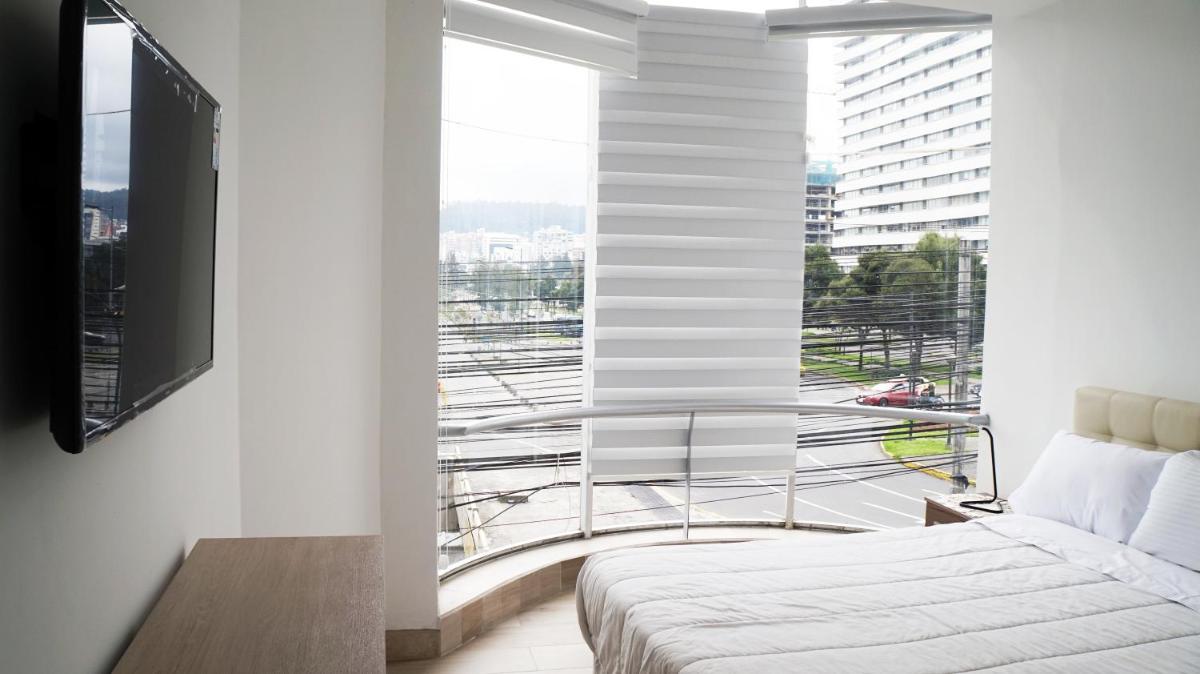 Edificio Tofino - Housity