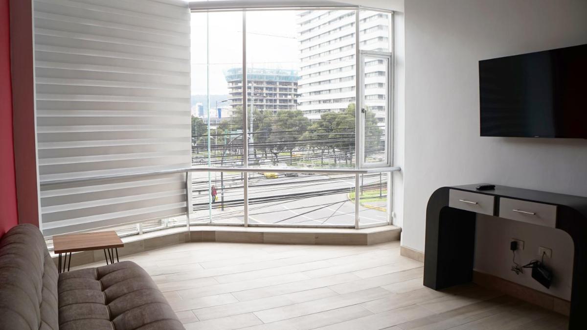 Edificio Tofino - Housity