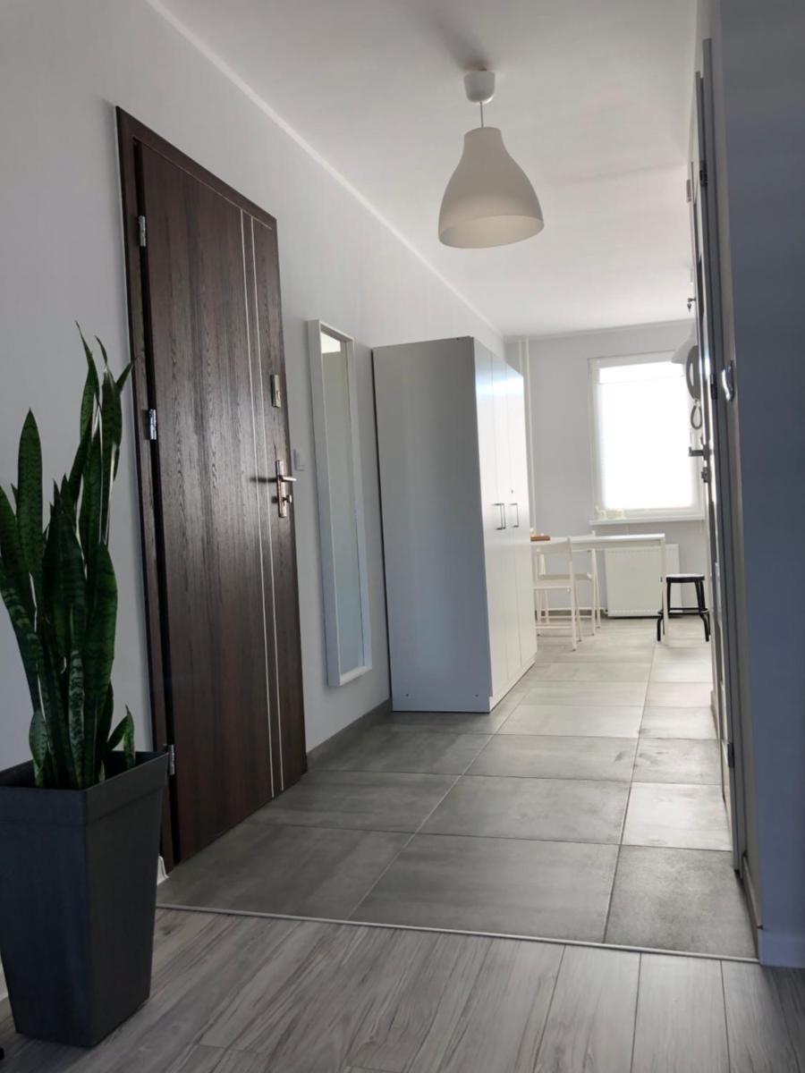 APARTAMENT KILIŃSKIEGO 9 - Housity