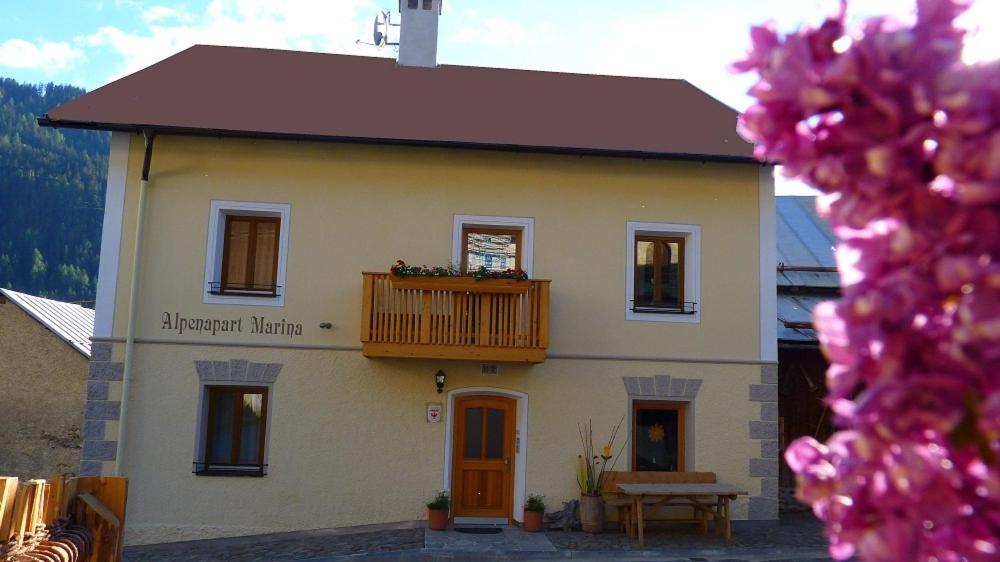 Alpenapart Marina - Housity