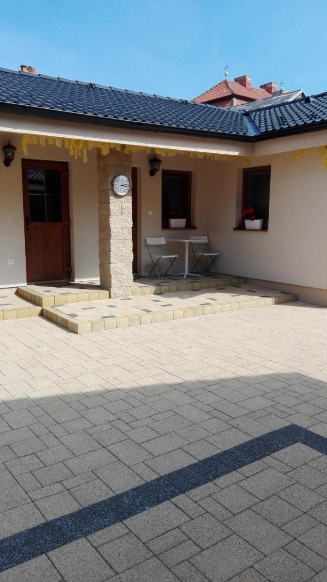 Apartmán Melani - Housity