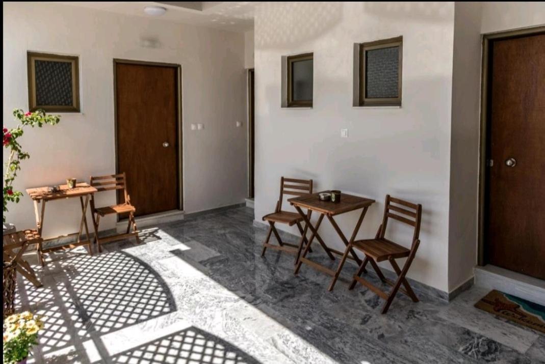 Mary's studio - Housity