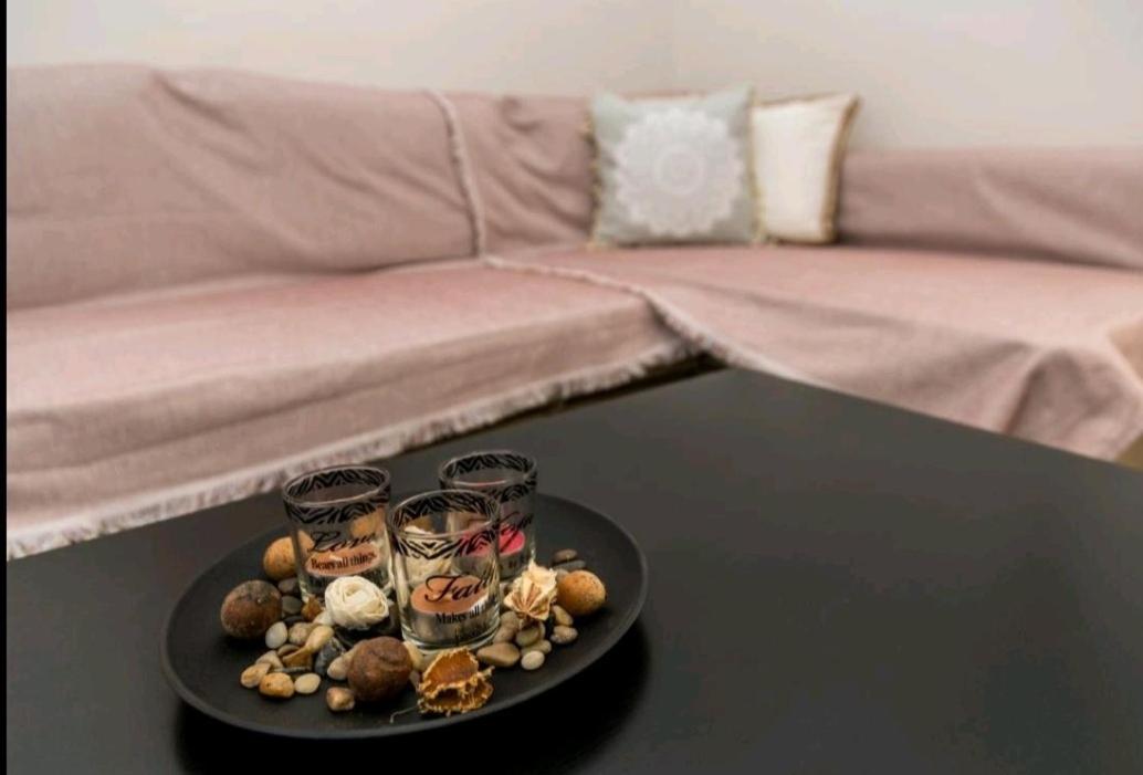 Mary's studio - Housity