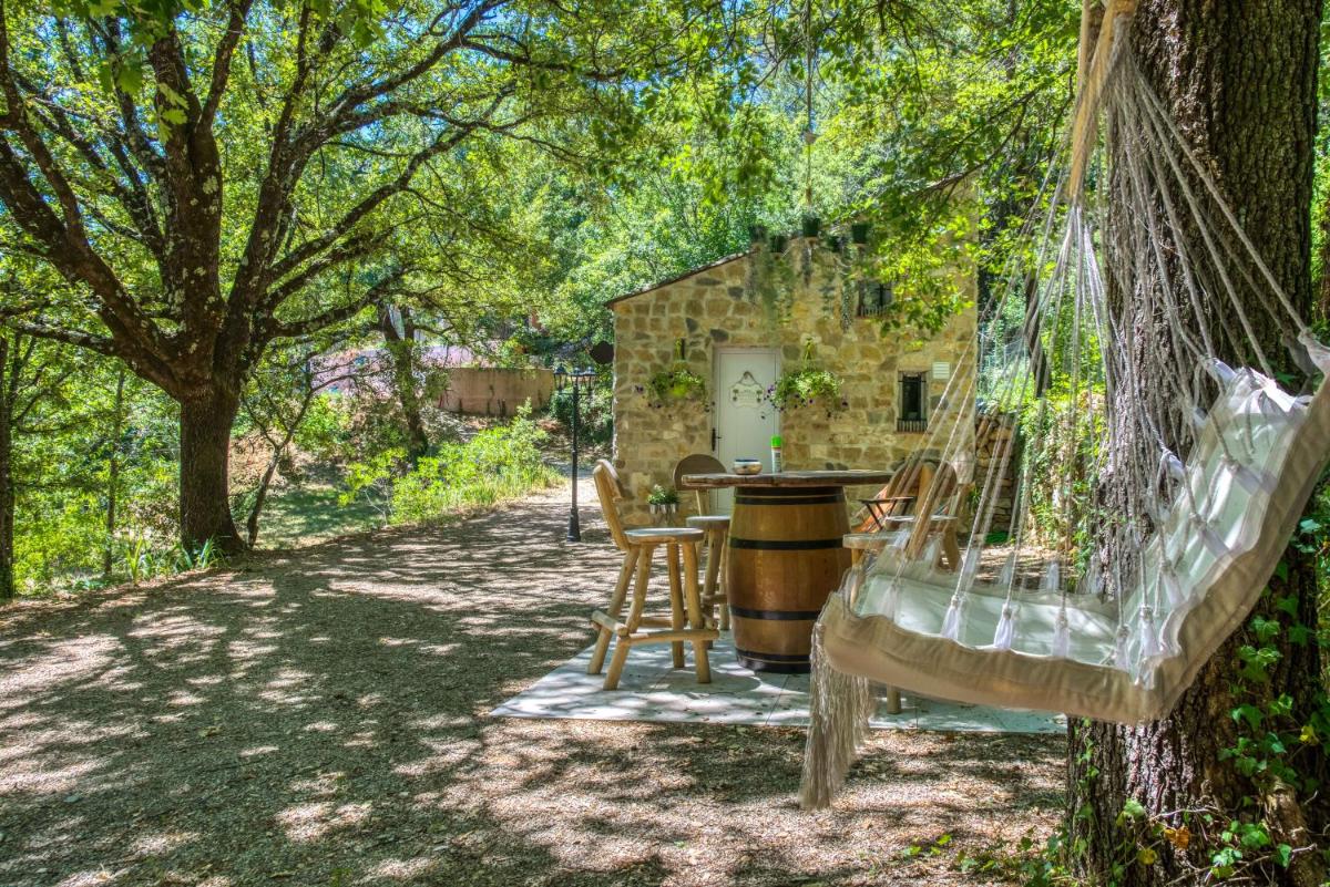 Domaine de l'Insolite - Housity