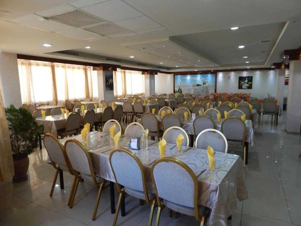 Suitetrails - Holy Land Hotel