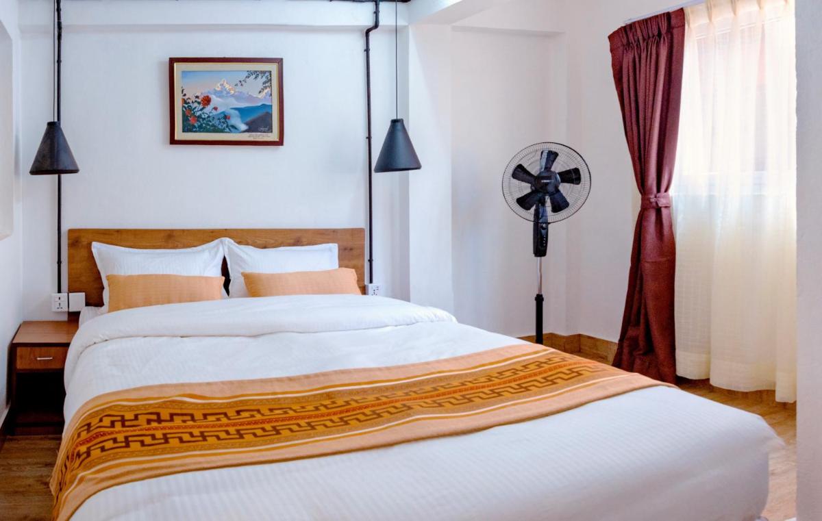 Nexus Inn- The Aparthotel - Housity