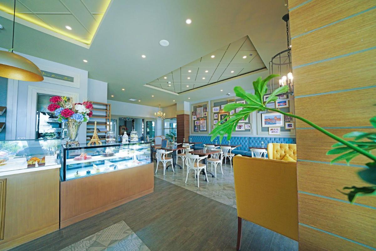 Hotel Carlito Tagaytay - Hizvo