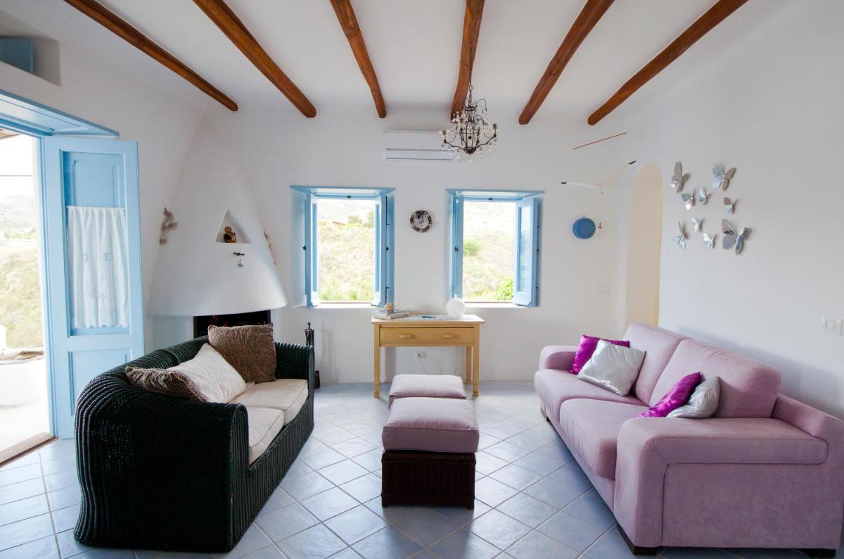 Casa Elisa Lipari - Housity