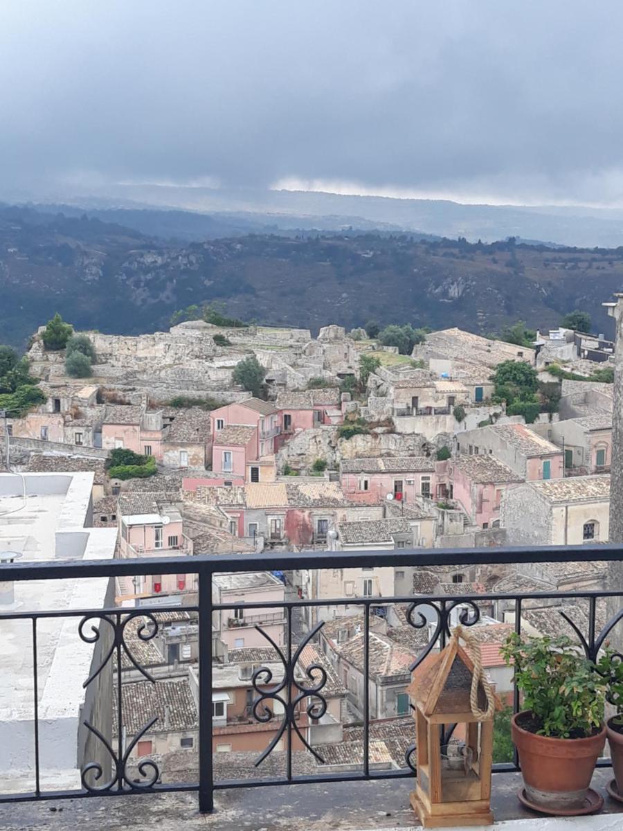 Suitetrails - La Finestra Su Palazzolo suite