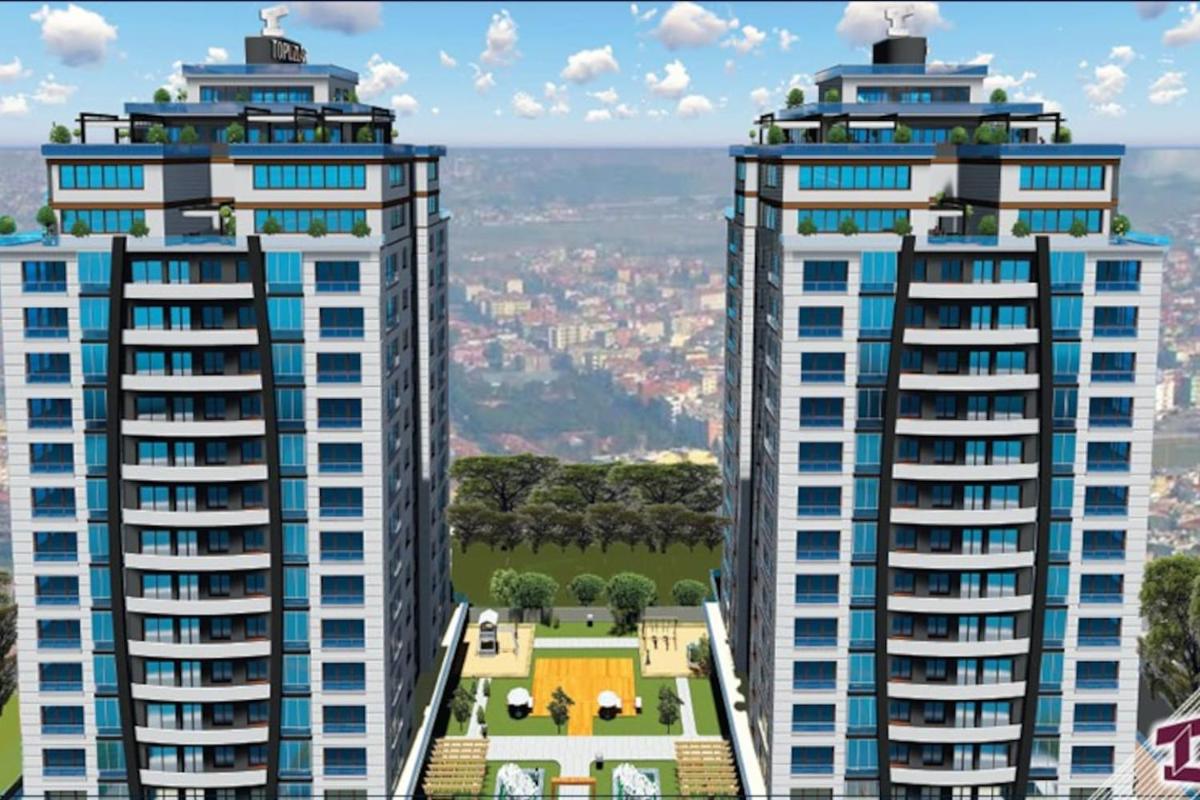 Rahat Istanbul Apartment - Housity