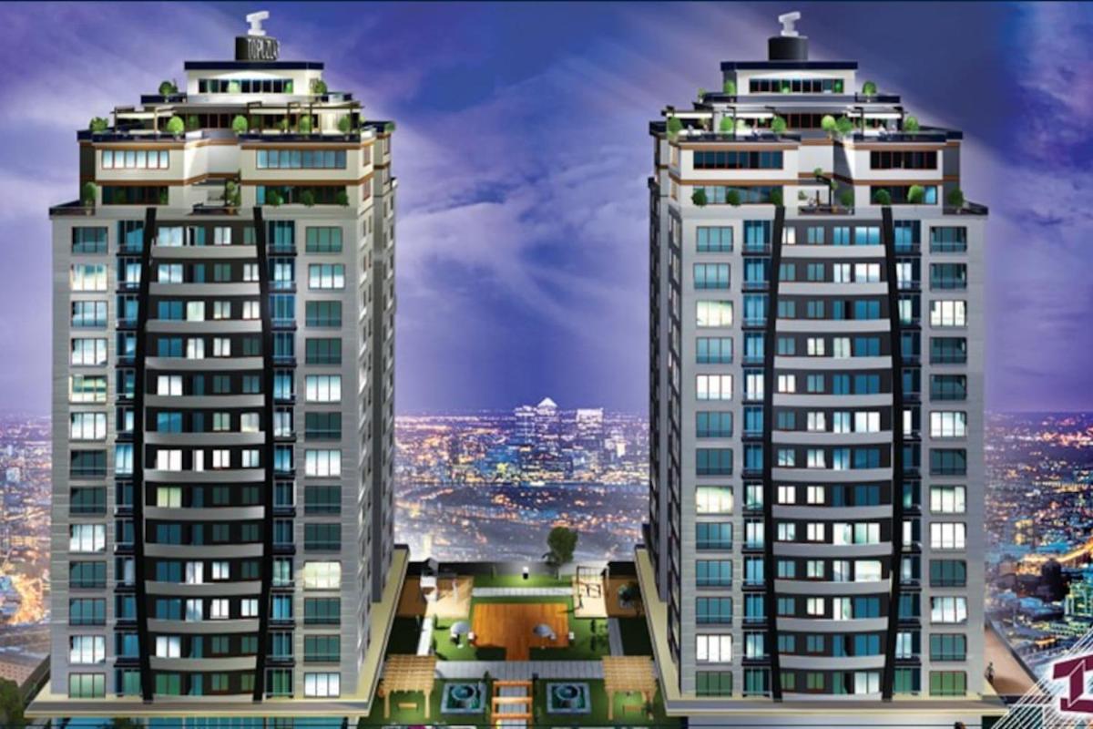 Rahat Istanbul Apartment - Housity