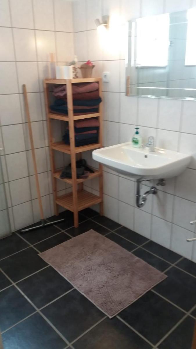 Suitetrails - Ferienwohnung Im Waldwinkel
