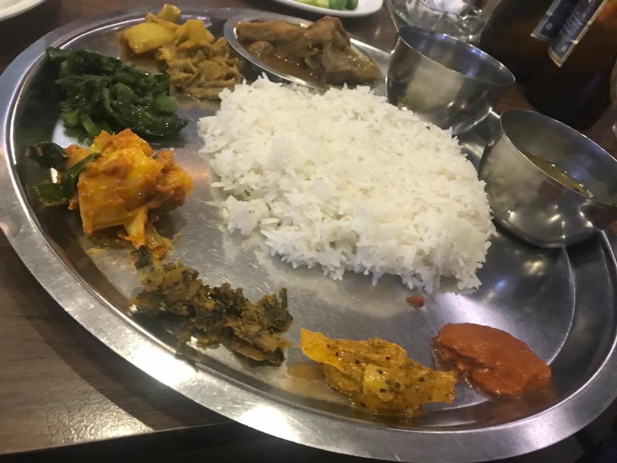 Kathmandu Madhuban Guest House - Housity