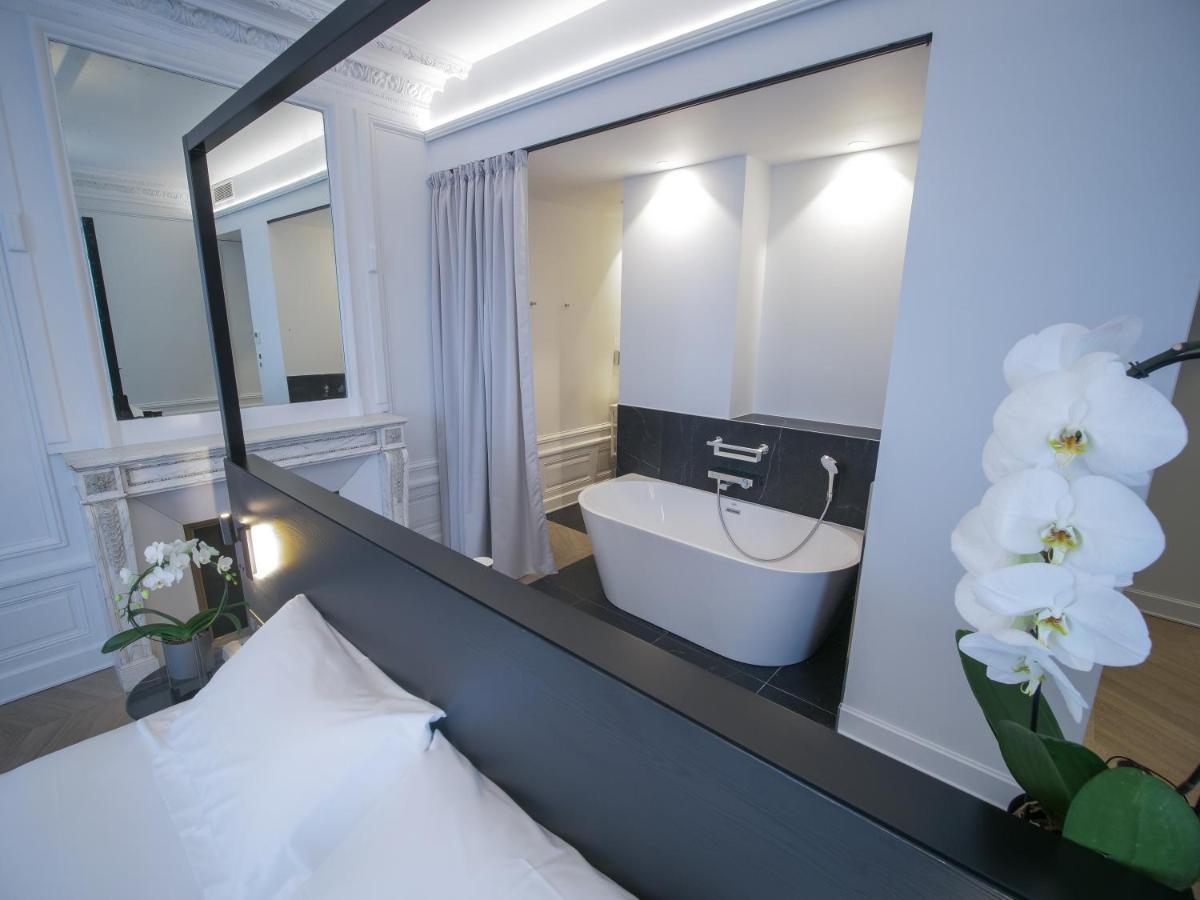 Le Magic Hôtel & Spa - Centre Historique - Accès TGV - Parking - Séminaires - Housity