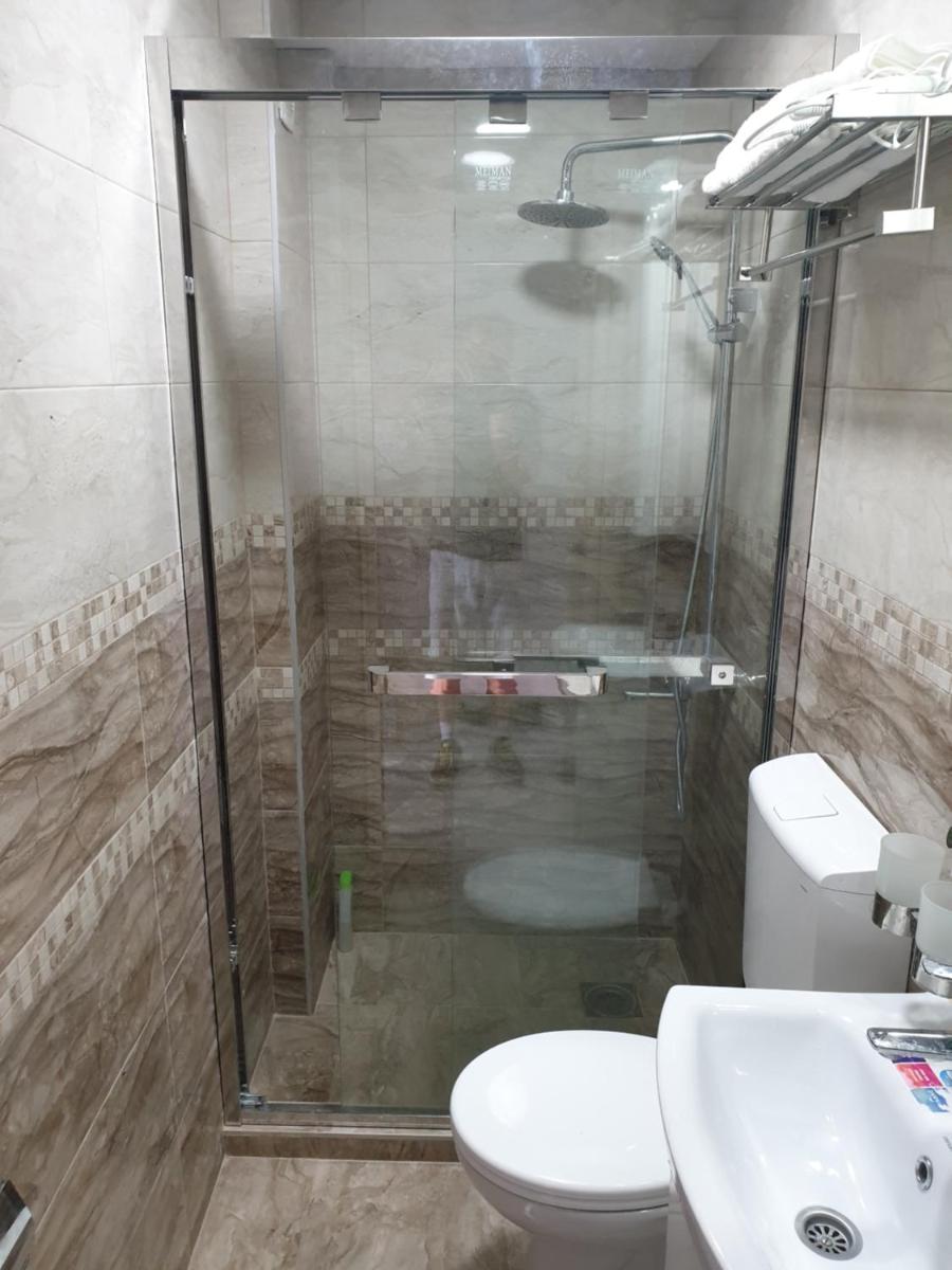 Apartman studio BMB 2 - Hizvo