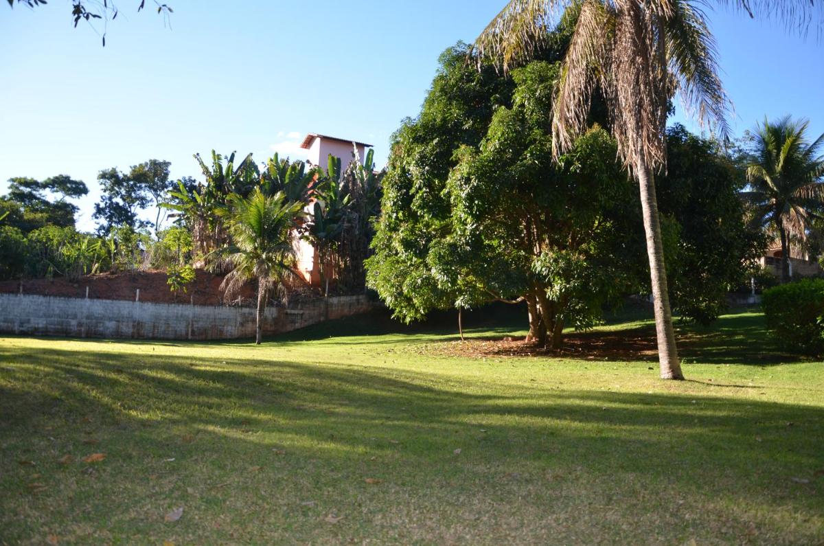 Hotel 3 Pontões - Housity