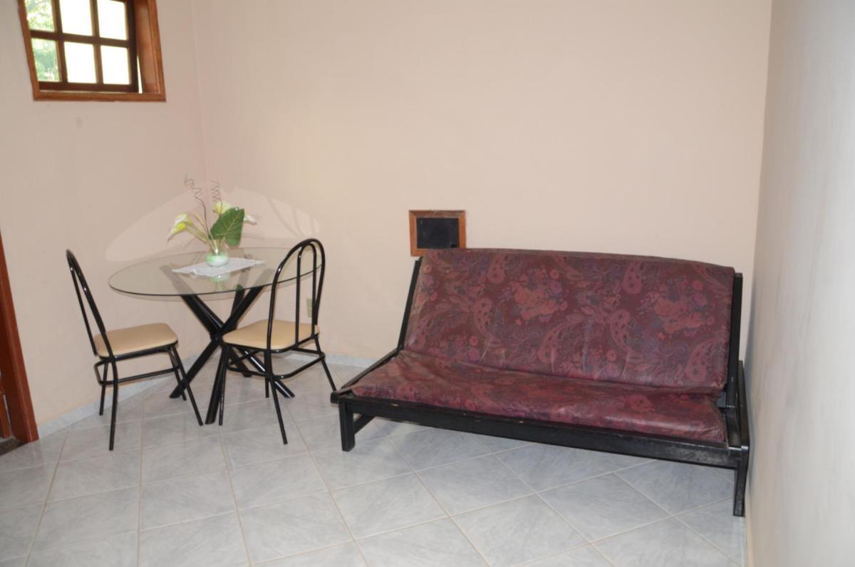 Hotel 3 Pontões - Housity