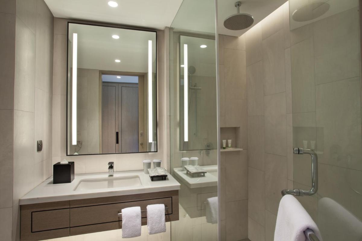 Suitetrails - Mason Pine Hotel Bandung