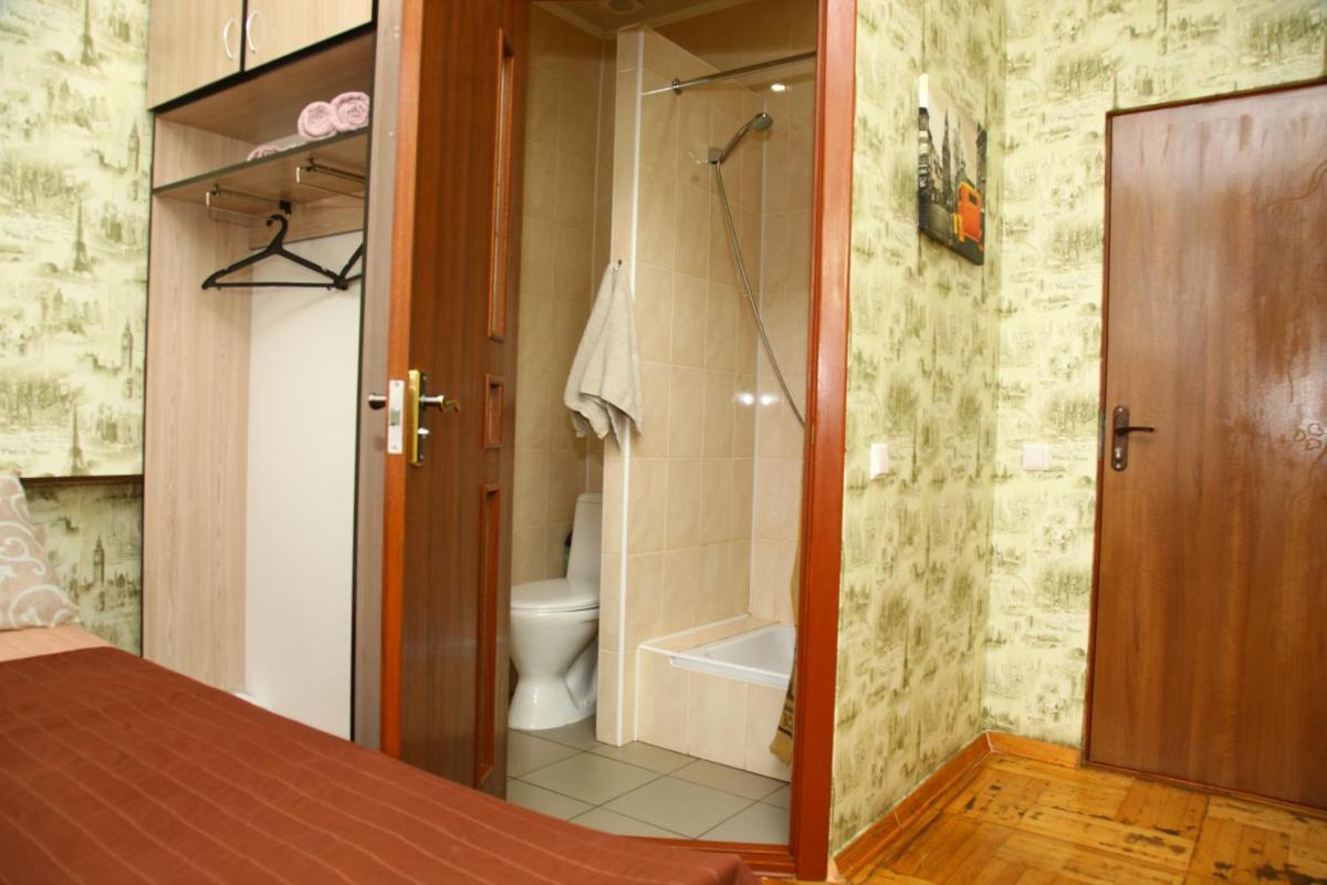 Hotel Miks - Housity