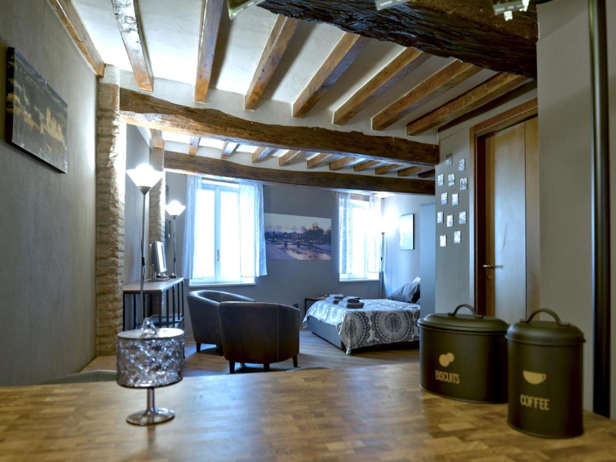Appartamento Fontana - Housity