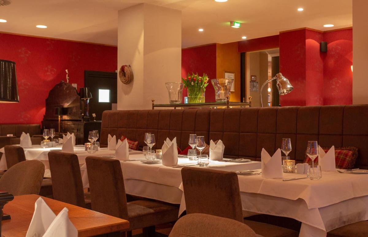 Hotel Speicher am Ziegelsee - Housity