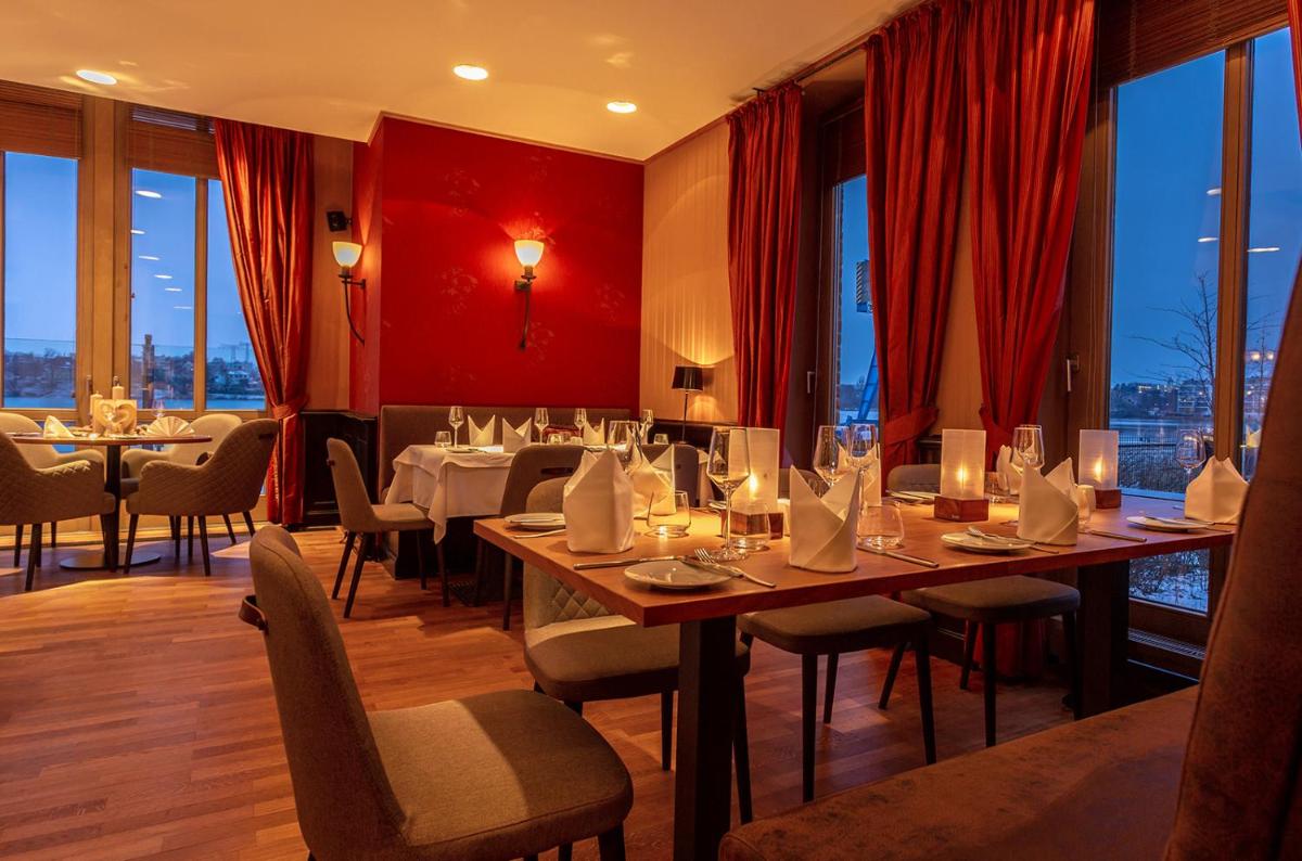 Hotel Speicher am Ziegelsee - Housity