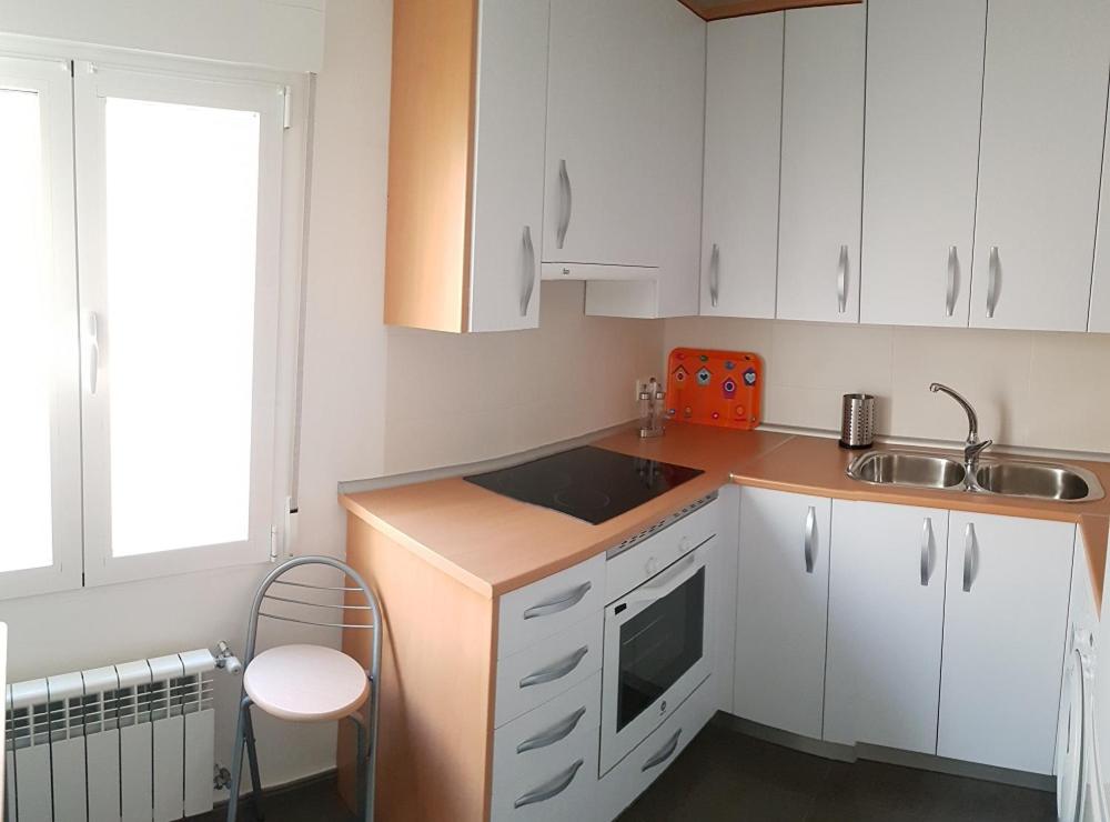 Apartamentos Puerta de Nájera - Housity