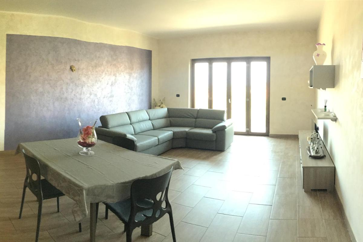 Casa Vacanze & B&B San Nico - Housity