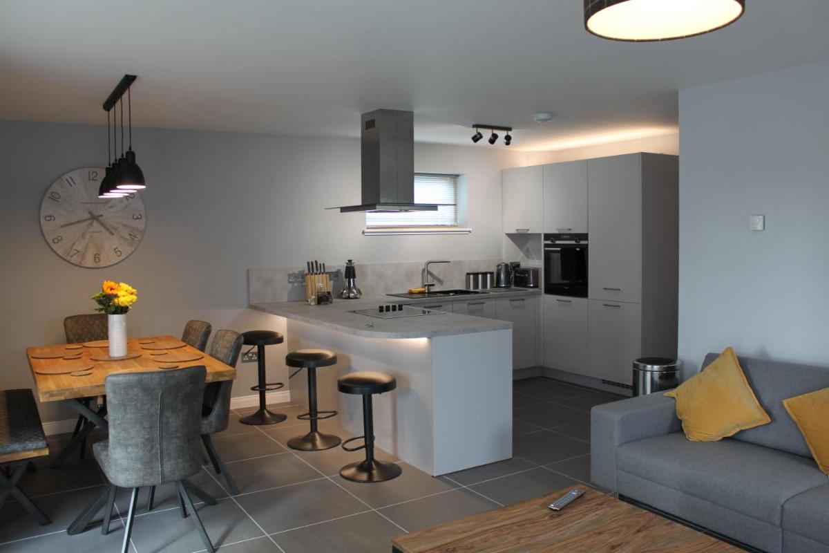 Apt 1, Frasers Close, Kirkwall - Housity