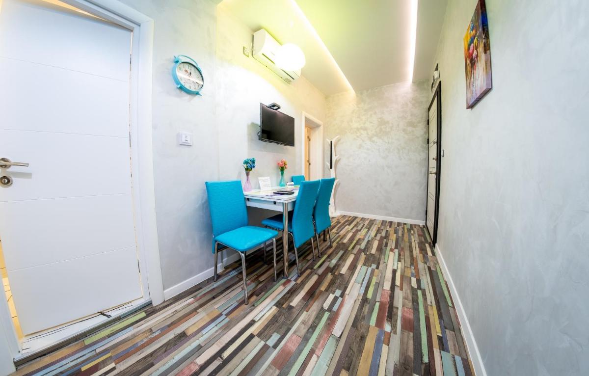 Sofia Colour Life Apartment -No Window Apartment - Housity