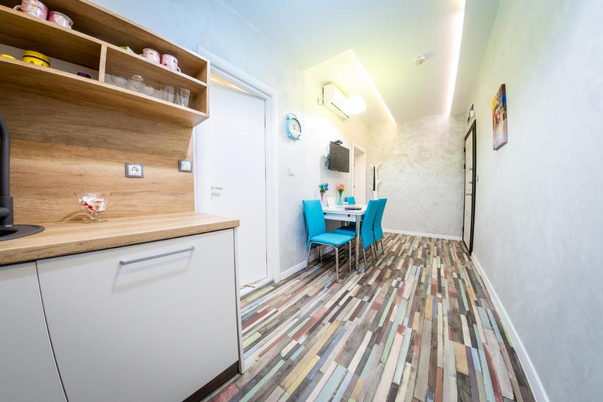 Sofia Colour Life Apartment -No Window Apartment - Housity