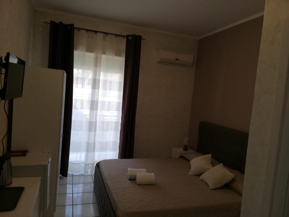 B & B AMICI DELL'ETNA - Housity