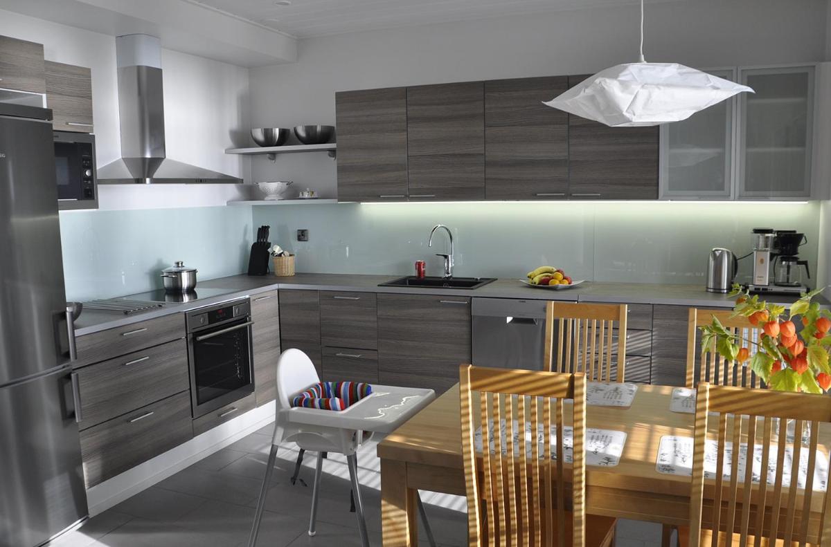 Lomapesä Cottages - Housity