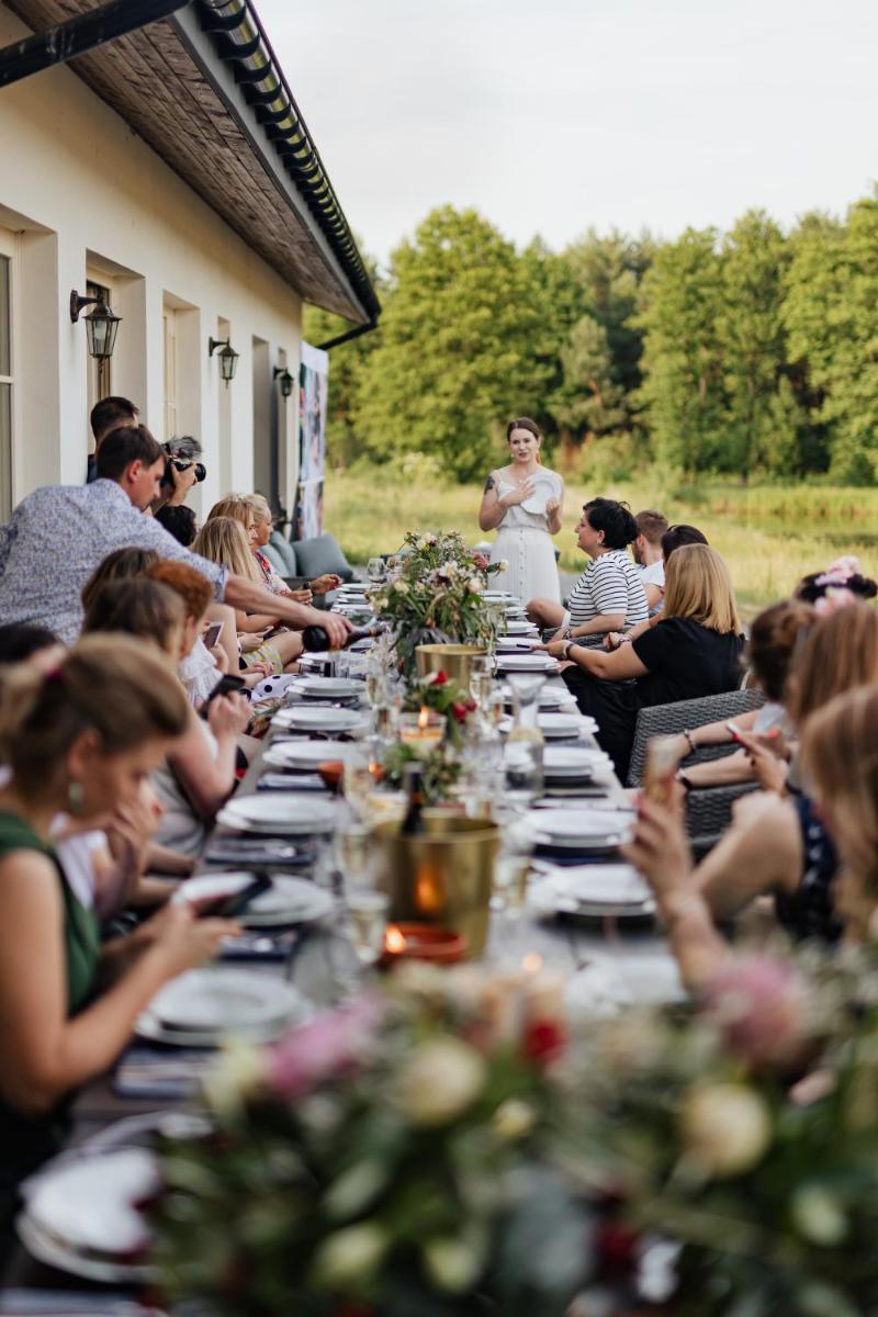 Sophie Country House - Housity